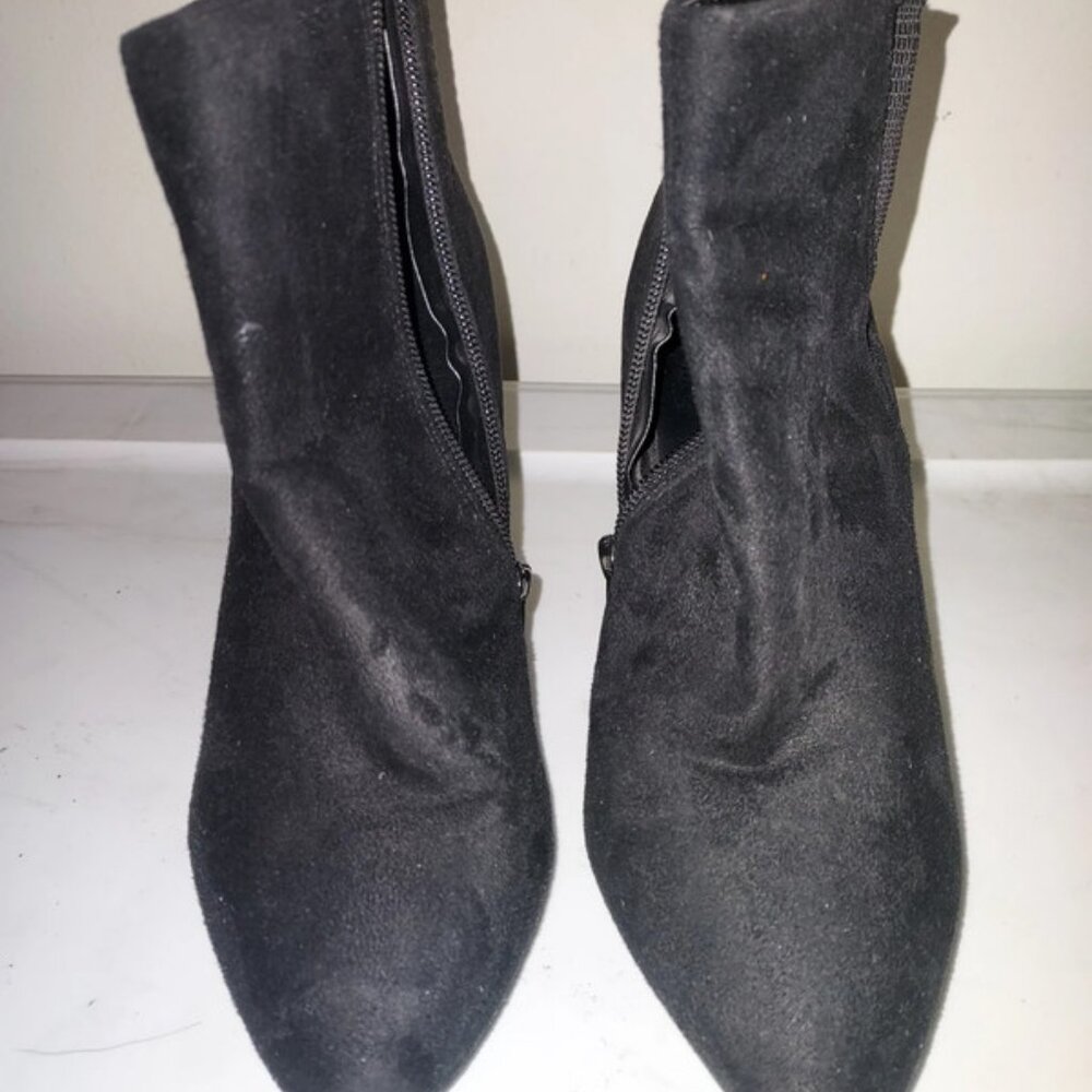 booties